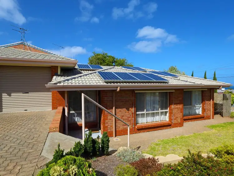 Main view of Homely unit listing, 10/29 Fryer Street, Hallett Cove SA 5158