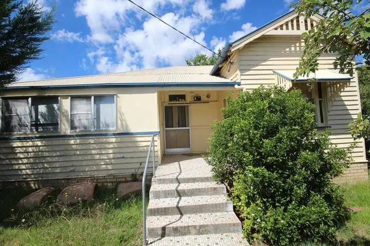 83 Folkestone Street, Stanthorpe QLD 4380
