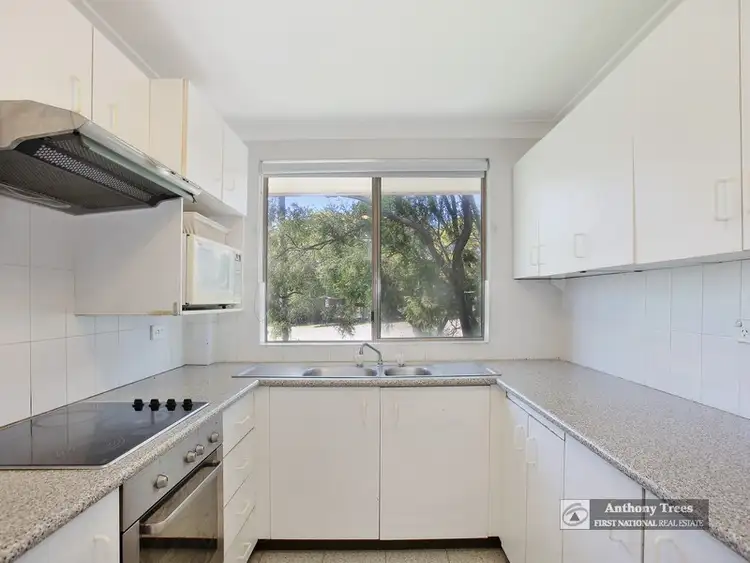 Third view of Homely apartment listing, 40/57 Leamington Road, Telopea NSW 2117