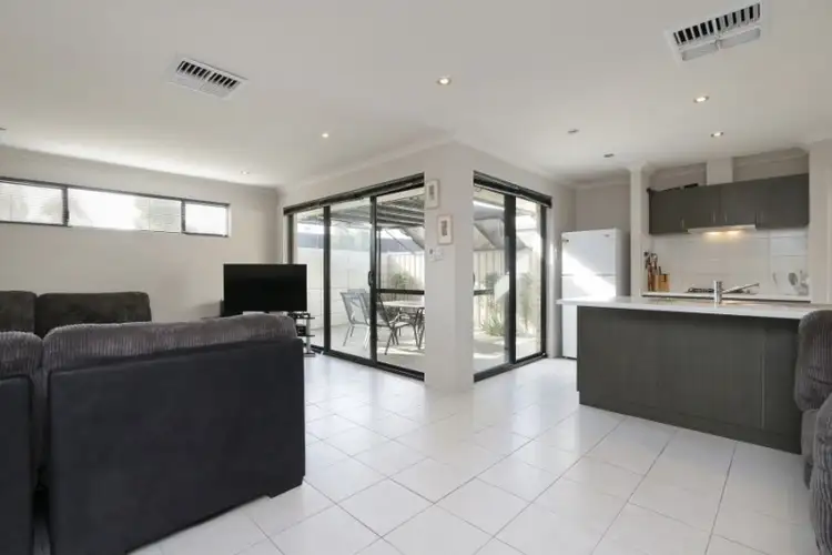 Second view of Homely unit listing, 11/2 Twilight Mews, Aubin Grove WA 6164