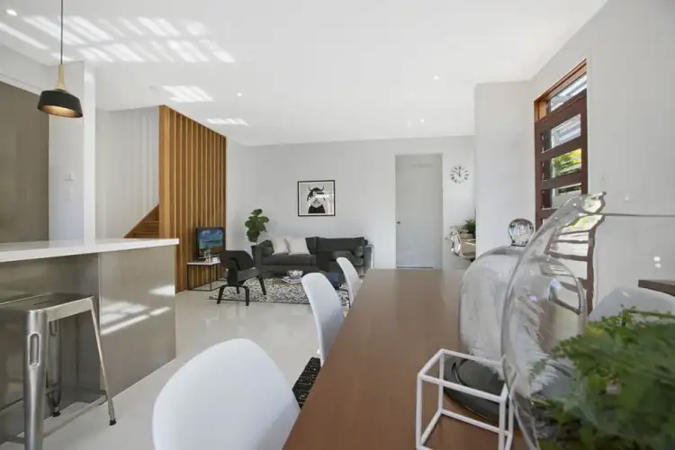Fourth view of Homely townhouse listing, 2/431 Hawthorne Road, Bulimba QLD 4171