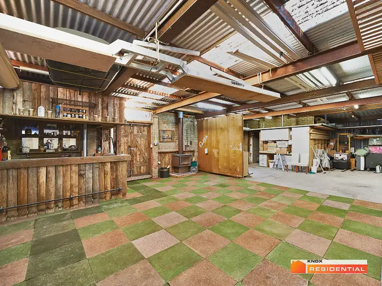 Fifth view of Homely house listing, 19 Gaydon Street, Ferntree Gully VIC 3156