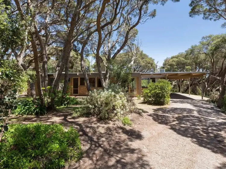Fourth view of Homely house listing, 55 Ocean Road, Blairgowrie VIC 3942