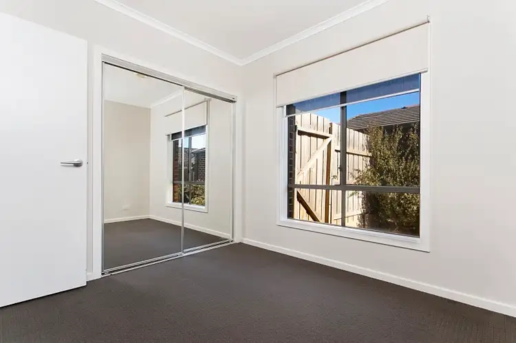 Fifth view of Homely unit listing, 4/142 Dudley Street, Wallan VIC 3756