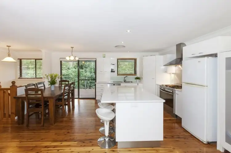 Third view of Homely house listing, 4 Lochinvar Street, Winmalee NSW 2777
