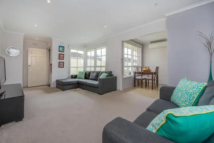 Second view of Homely unit listing, Address available on request