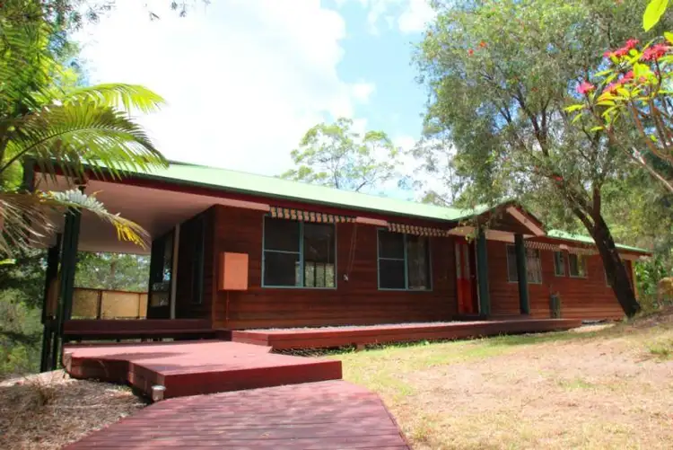 Main view of Homely house listing, 91 Mount Combe Rd, Kulangoor QLD 4560