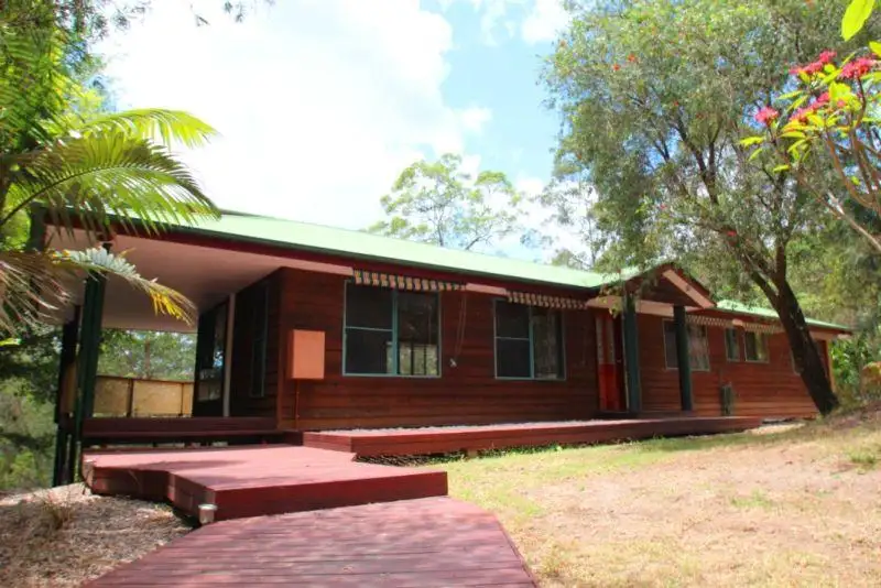 Main view of Homely house listing, 91 Mount Combe Rd, Kulangoor QLD 4560