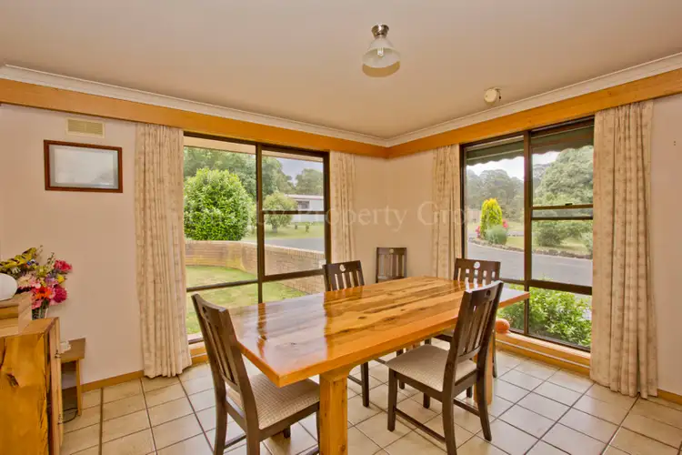 Fifth view of Homely house listing, 12 Augustus Road, Beauty Point TAS 7270