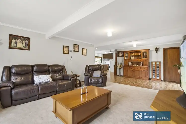 Fourth view of Homely house listing, 15 Clancys Road, Korumburra VIC 3950