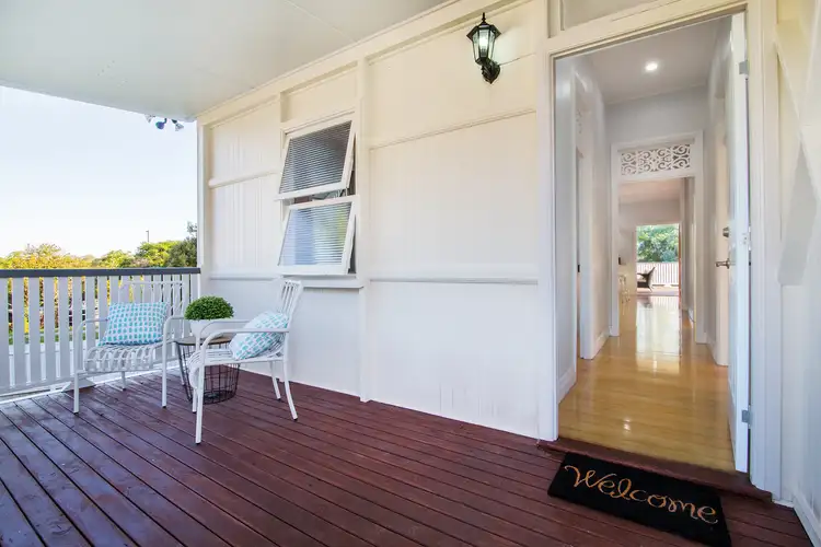 Second view of Homely house listing, 43 Hill Street, North Ipswich QLD 4305