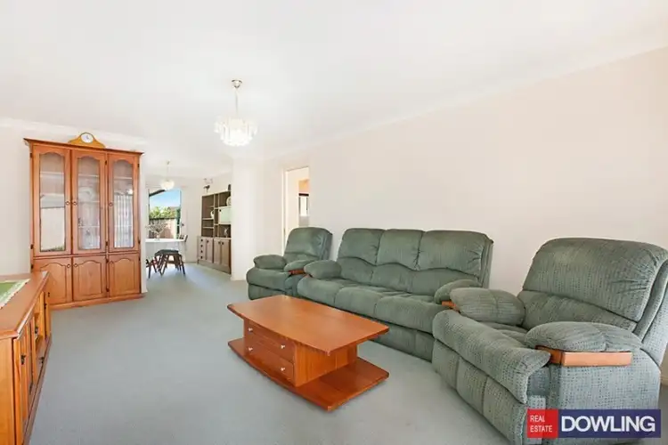 Fourth view of Homely villa listing, 4/27 Martindale Street, Wallsend NSW 2287