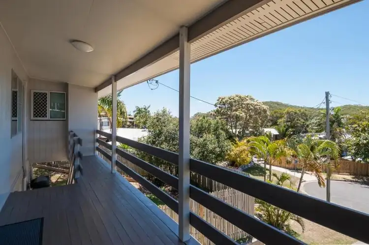 Fourth view of Homely house listing, 4 Fir Court, Kin Kora QLD 4680