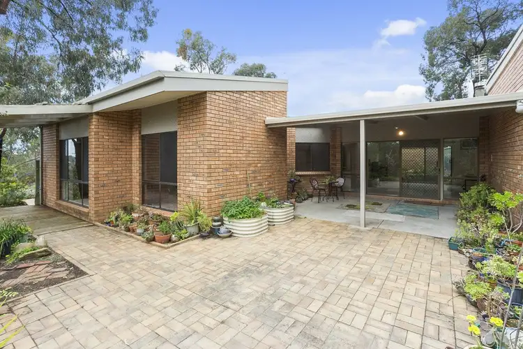 Second view of Homely house listing, 8 Maxwell Crescent, Strathdale VIC 3550