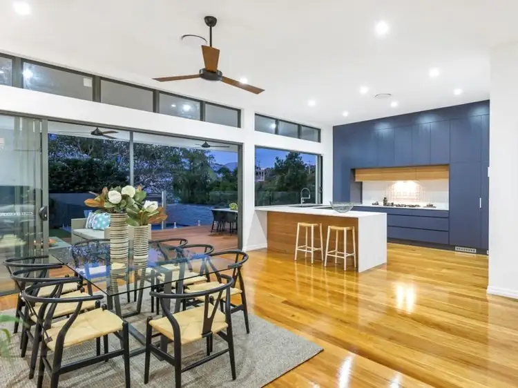 Fifth view of Homely house listing, 65 Payne Street, Auchenflower QLD 4066