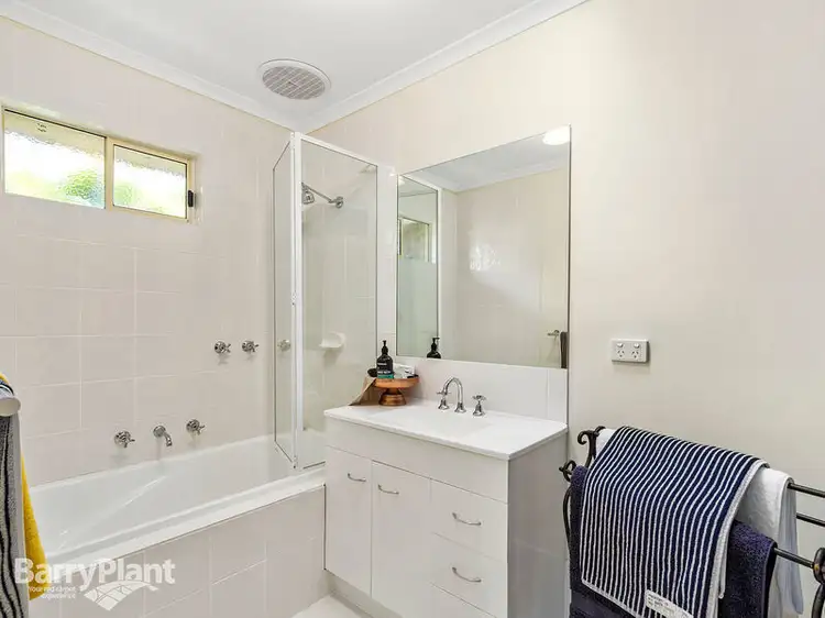 Sixth view of Homely house listing, 3 Pioneer Way, Kilsyth South VIC 3137