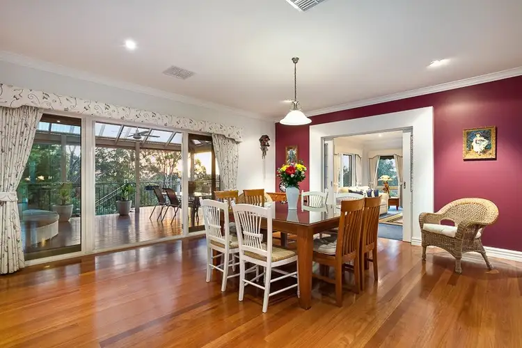 Sixth view of Homely house listing, 78 Kalbar Road, Eltham VIC 3095