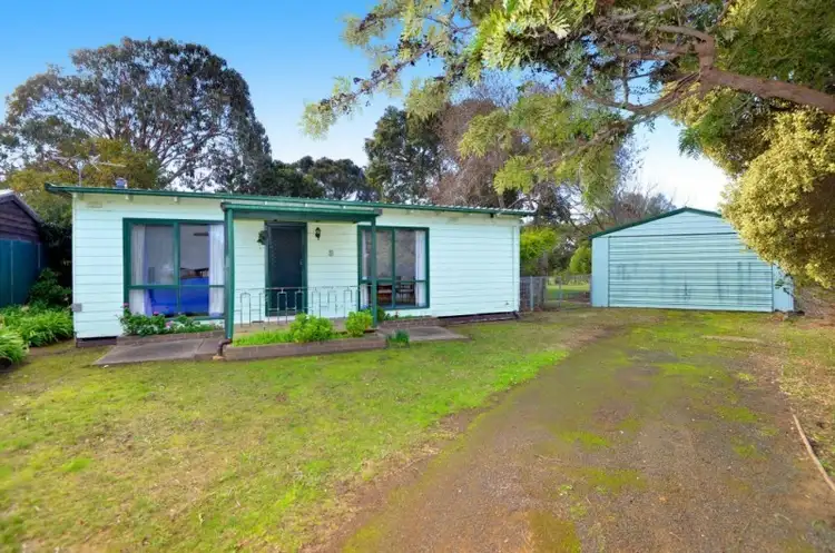Main view of Homely house listing, 4 Phillip Court, St Leonards VIC 3223