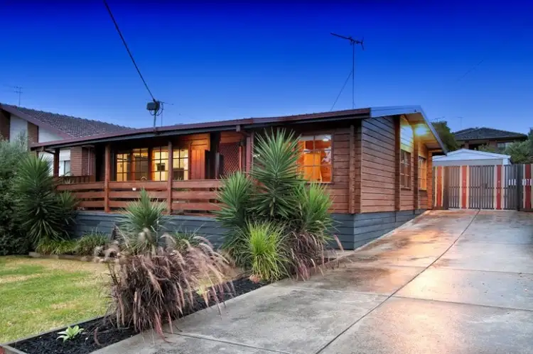 33 Elizabeth Street, Westmeadows VIC 3049