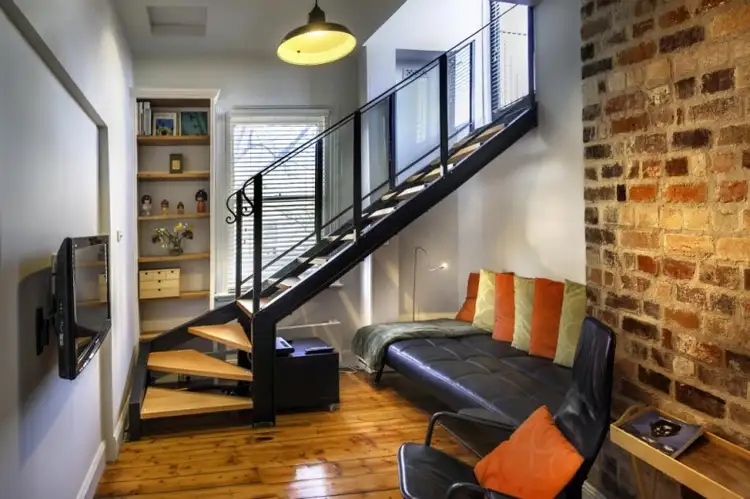 Third view of Homely house listing, 175 Johnston Street, Collingwood VIC 3066