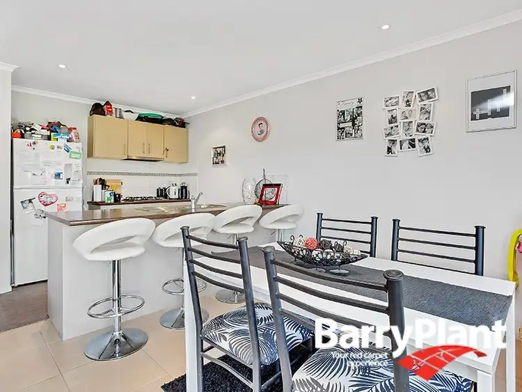 Fourth view of Homely house listing, 6 Merri Street, Wyndham Vale VIC 3024