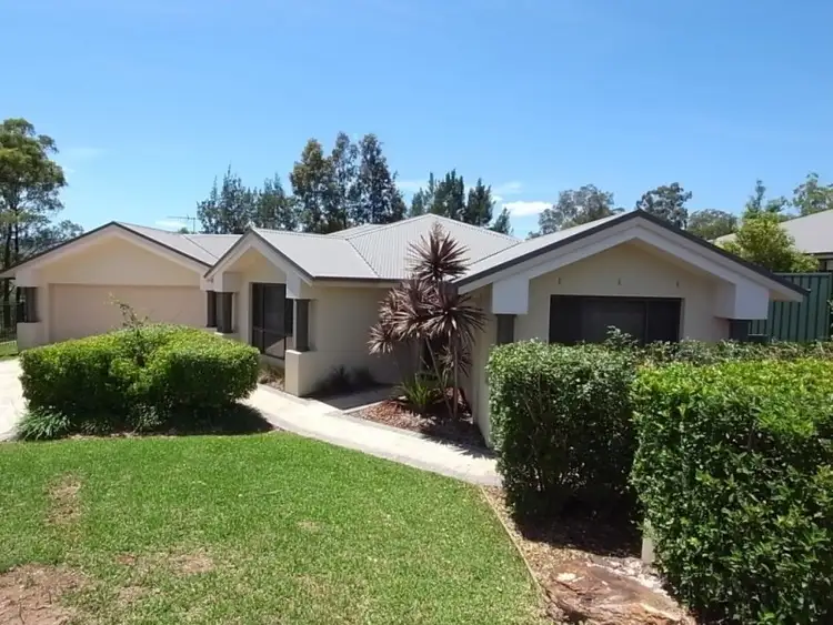 2 Bimbadeen Drive, Muswellbrook NSW 2333