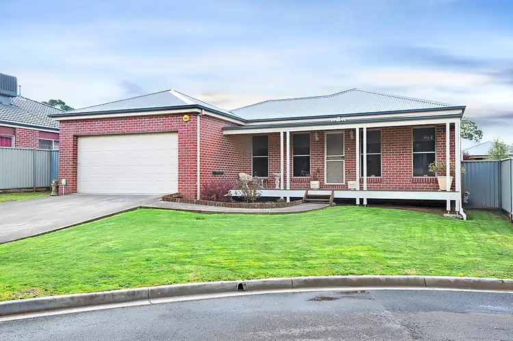 7 Parkhaven Court, Mount Clear VIC 3350