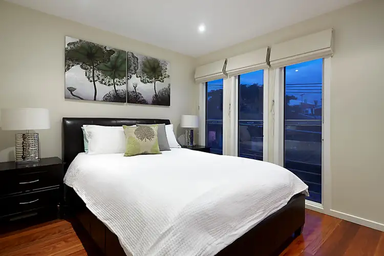 Fifth view of Homely house listing, 43 Lalor Street, Port Melbourne VIC 3207