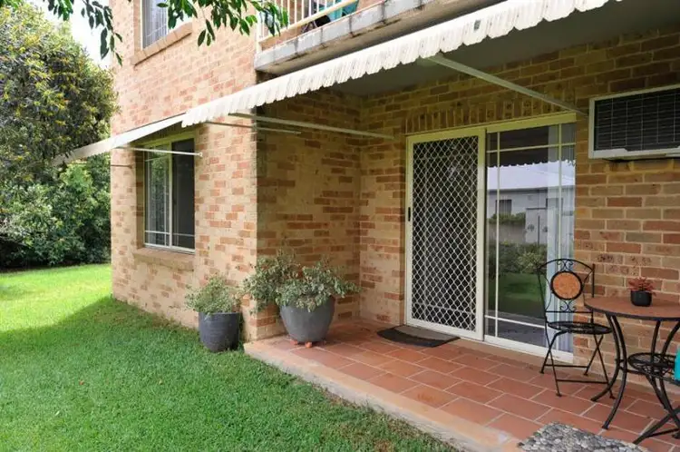 Fifth view of Homely unit listing, Address available on request