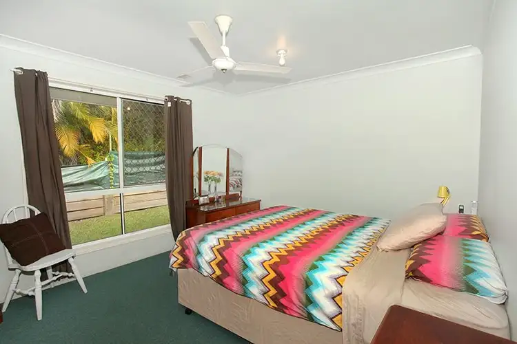 Sixth view of Homely house listing, 51 Spring Myrtle Avenue, Nambour QLD 4560