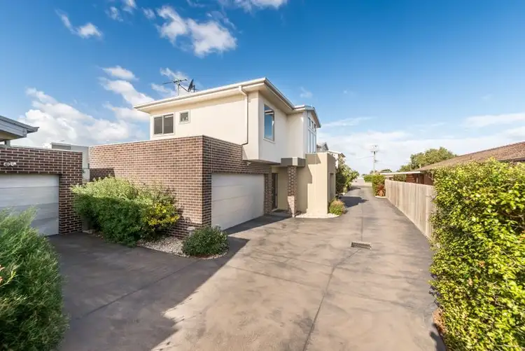 Second view of Homely house listing, 3/1353 Murradoc Road, St Leonards VIC 3223
