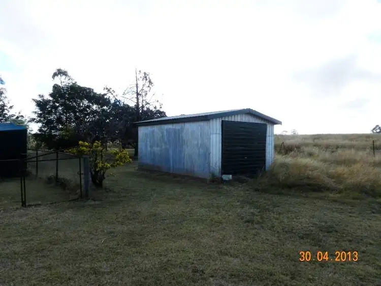 Sixth view of Homely rural property listing, Address available on request