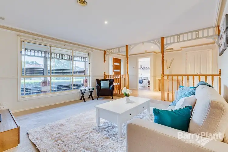 Sixth view of Homely house listing, 2 Strzelecki Court, Taylors Lakes VIC 3038