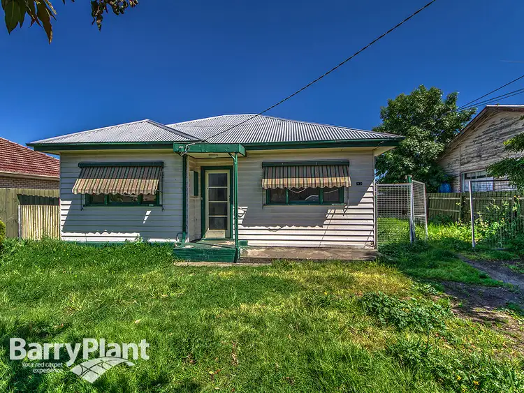 Third view of Homely house listing, 91 & 93 Walmer Avenue, St Albans VIC 3021