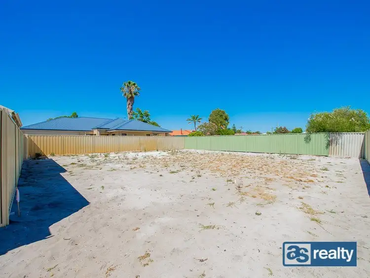 37A Embleton Avenue, Embleton WA 6062