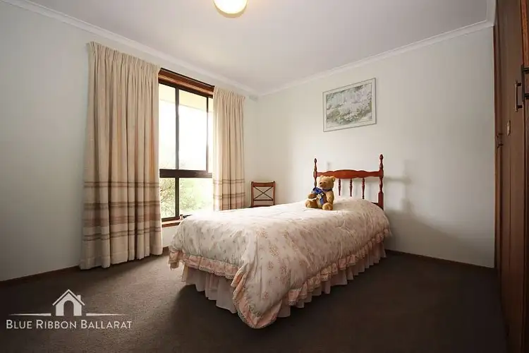 Third view of Homely house listing, 90 Grandview Grove, Wendouree VIC 3355