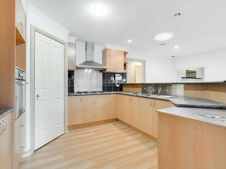 Fifth view of Homely house listing, 14 Leda Drive, Tarneit VIC 3029