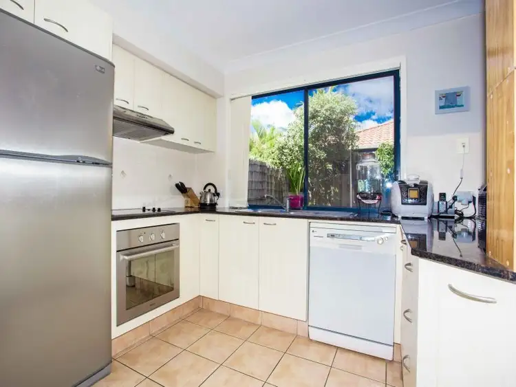 Fifth view of Homely townhouse listing, 31/2 Bos Drive, Coomera QLD 4209