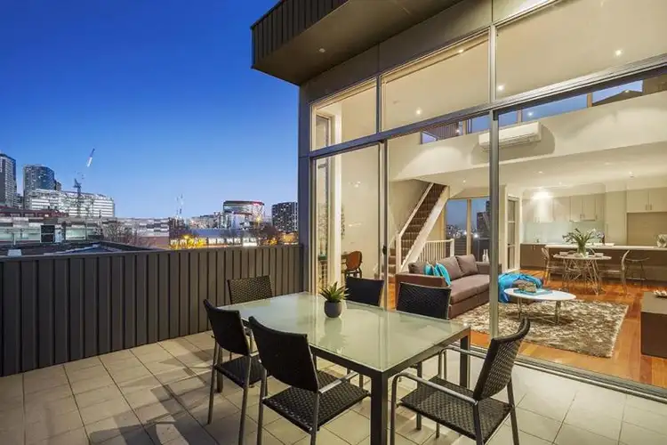 5/125 Stanley Street