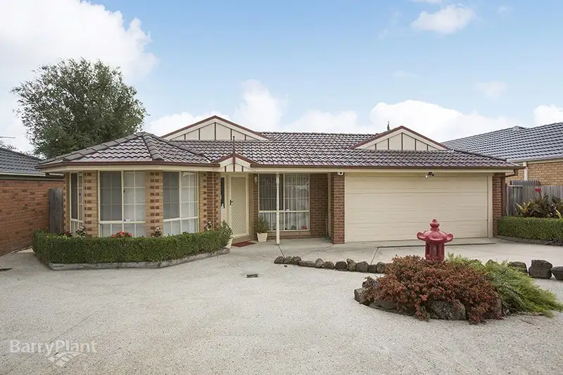 Main view of Homely house listing, 11 Turella Close, Berwick VIC 3806
