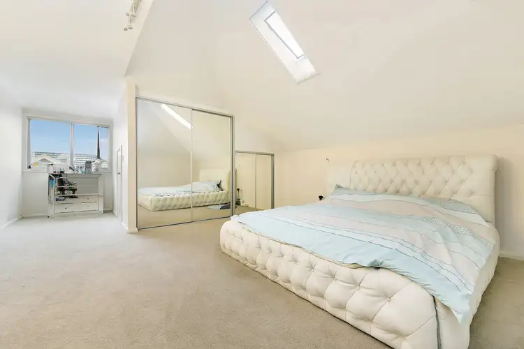 Fifth view of Homely townhouse listing, 4/23 Pringle Ave, Bankstown NSW 2200