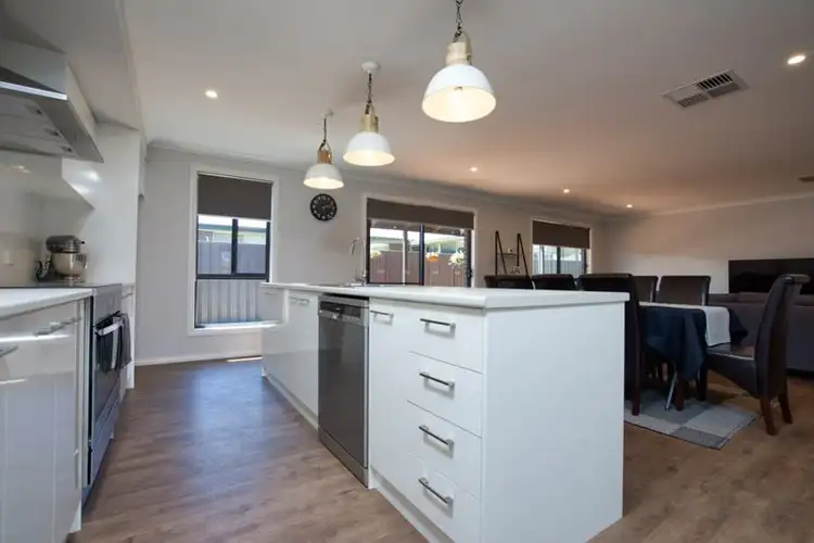 Third view of Homely house listing, 15 Hains Close, Beaufort VIC 3373