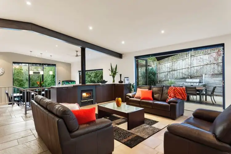 Third view of Homely house listing, 7 Elmwood Rise, Eltham North VIC 3095