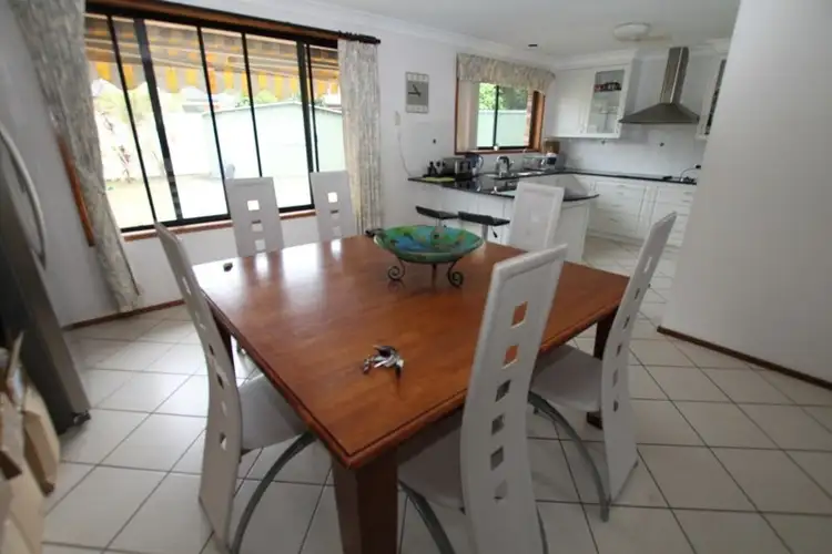 Second view of Homely house listing, 45 Mayers Drive, Tuncurry NSW 2428