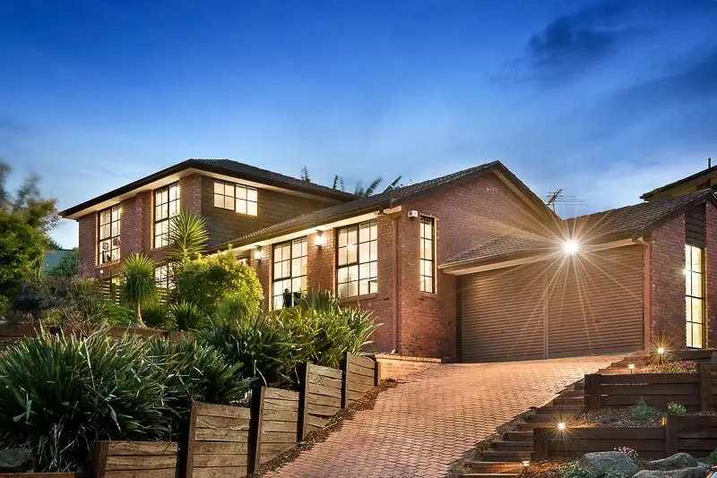 Main view of Homely house listing, 15 Moonbria Way, Templestowe VIC 3106