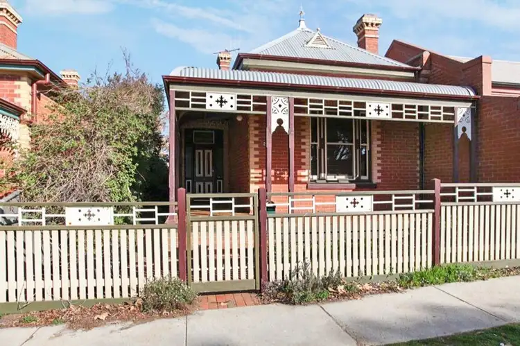 124 Williamson Street, Bendigo VIC 3550