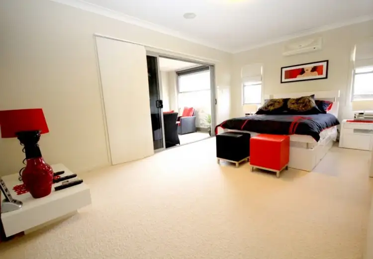 Third view of Homely townhouse listing, 1/9 Derby Street, Coorparoo QLD 4151