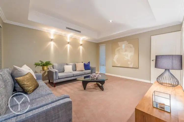 Fourth view of Homely house listing, 4 Gali Lane, City Beach WA 6015