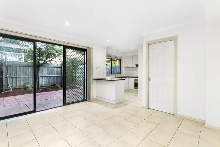 Third view of Homely house listing, 11 Gresswell Park Drive, Watsonia VIC 3087