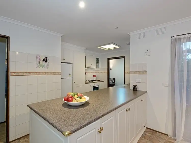 Fifth view of Homely house listing, 28 Sharrow Road, Mitcham VIC 3132